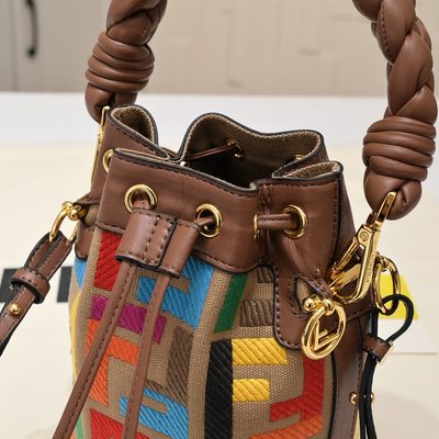 Fendi Bag — 5