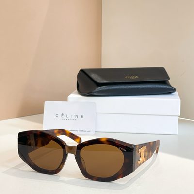 Celine Sunglasses — 4