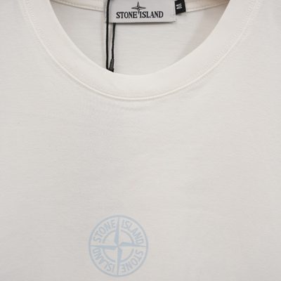 Stone Island — 4