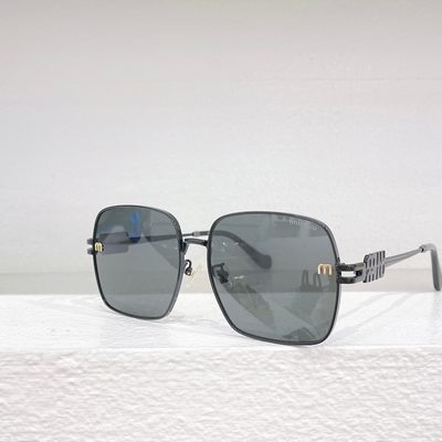 Miu Miu Sunglasses — 8
