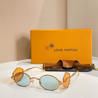 LV Sunglasses — 5