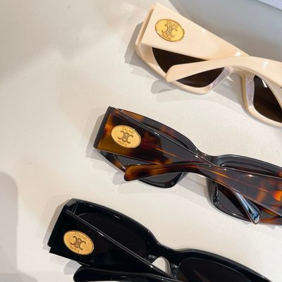 Celine Sunglasses — 7