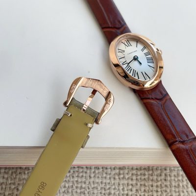 Cartier Watch — 6