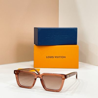 LV Sunglasses — 5
