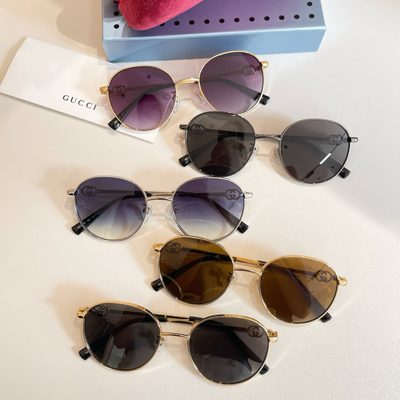 Gucci Sunglasses — 8