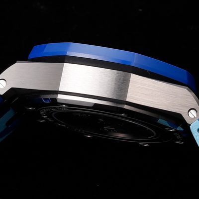 AP Watch — 7