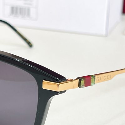 Gucci Sunglasses — 7