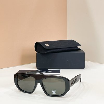 Chanel Sunglasses — 3