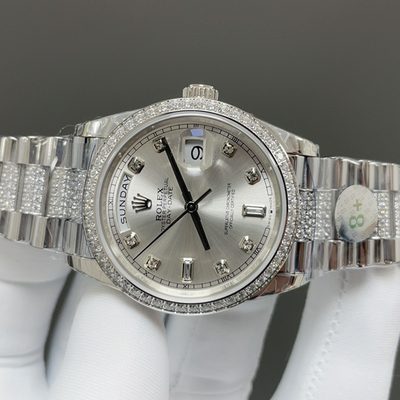 Rolex Watch — 5