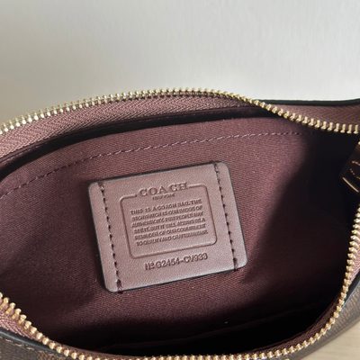 Coach Bag — 8