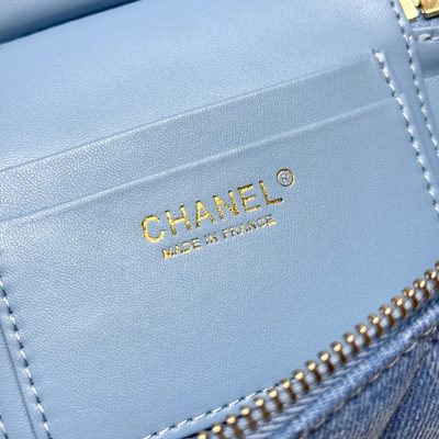 Chanel Bag — 8