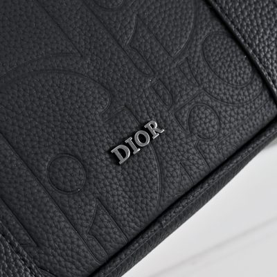 Dior Zipped Briefcase — 4