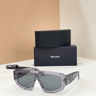 Prada Sunglasses — 6