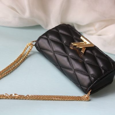 Louis Vuitton Bag — 3