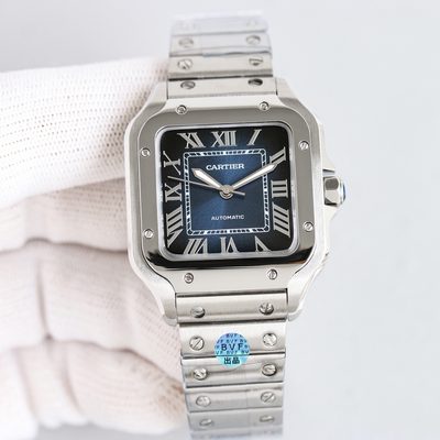 Cartier Watch