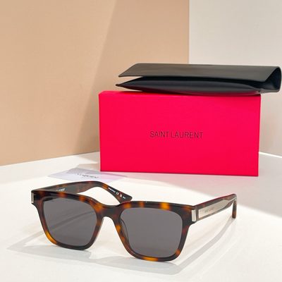 YSL Sunglasses — 3