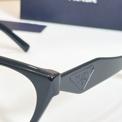 Prada Sunglasses — 7