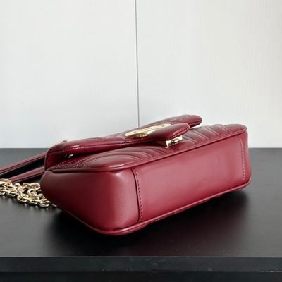 Gucci Bag — 4