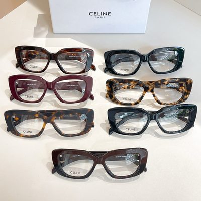 Celine Sunglasses — 8