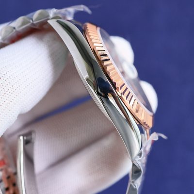 Rolex Watch — 8