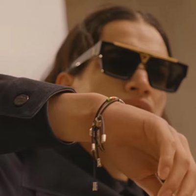 LV Sunglasses — 4