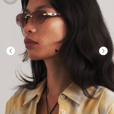 Cartier Sunglasses — 8