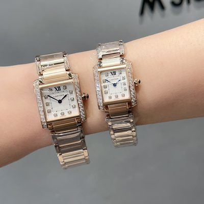 Cartier Watch — 6