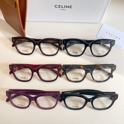 Celine Sunglasses — 9