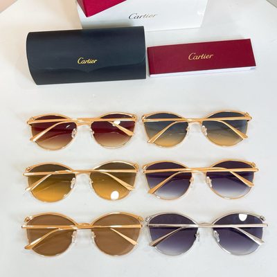 Cartier Sunglasses — 8