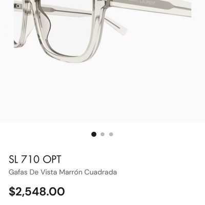 YSL Sunglasses — 9