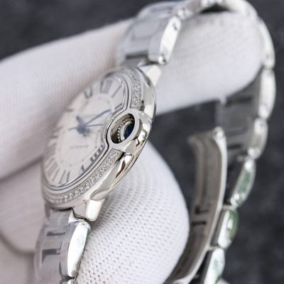 Cartier Watch — 7