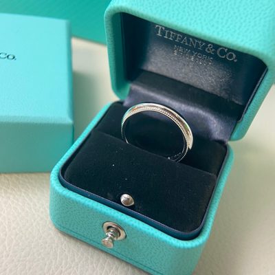Tiffany Jewellery — 6