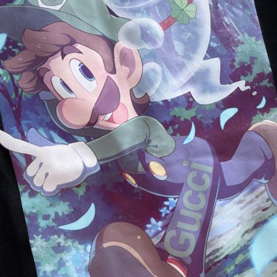Gucci T-Shirt — 5