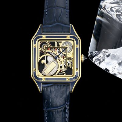 Cartier Watch