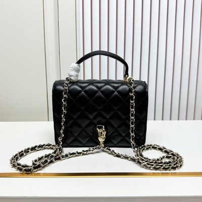 Chanel Bag — 3
