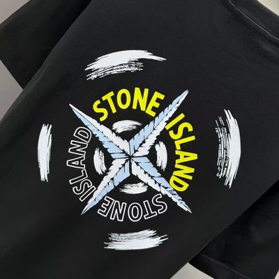 Stone Island — 8