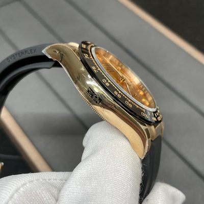 Rolex Watch — 7