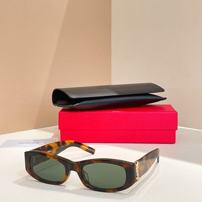 YSL Sunglasses — 3