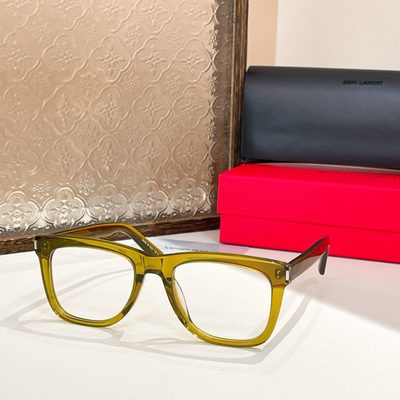 YSL Sunglasses — 4