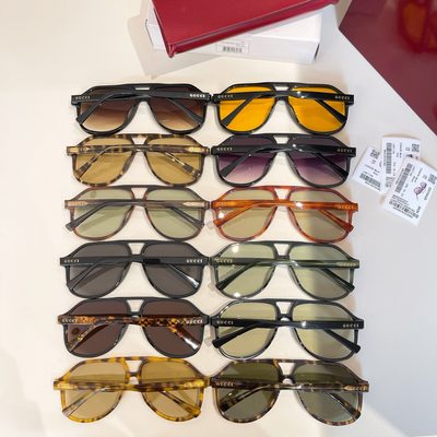 Gucci Sunglasses — 6