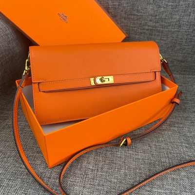 Hermes Bag — 4