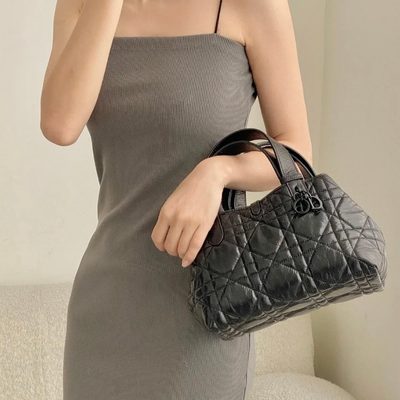 Dior Bag — 8