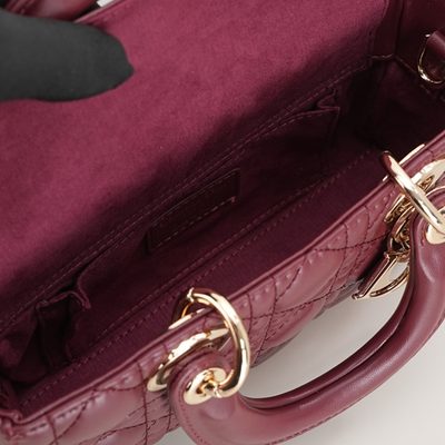 Dior Bag — 8