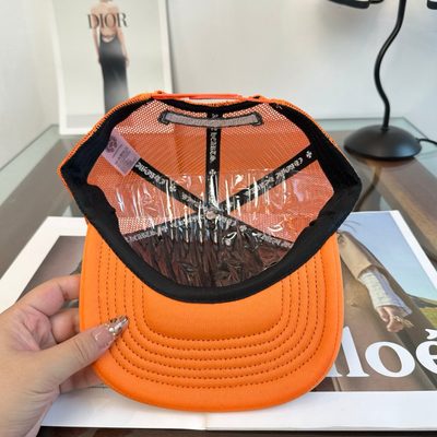Chrome Hearts Cap — 8