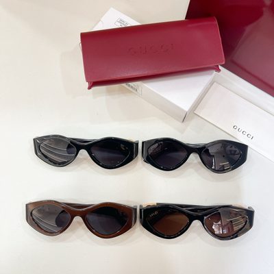 Gucci Sunglasses — 8
