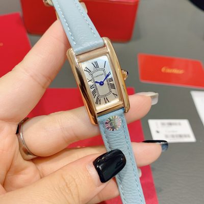 Cartier Watch — 8