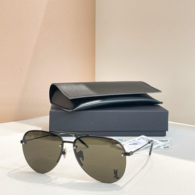 YSL Sunglasses — 8