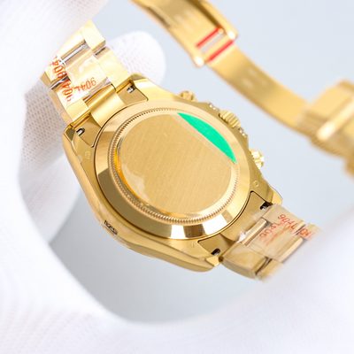 Rolex Watch — 8