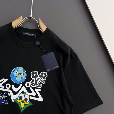 Louis Vuitton T-Shirt — 3