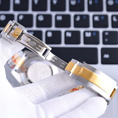 Rolex Watch — 9